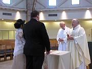 Mike and Rebecca&#39;s wedding - Feb 2012 254